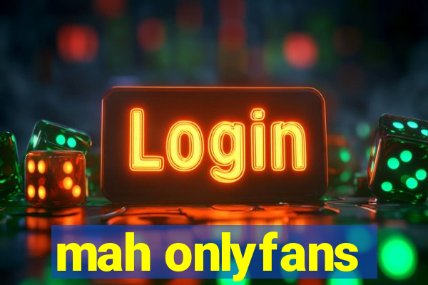mah onlyfans